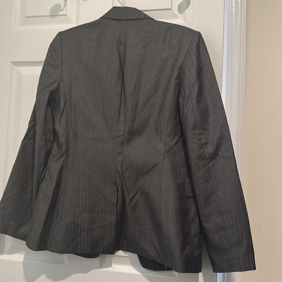 Calvin Klein be button blazer Size 8 - Picture 7 of 7